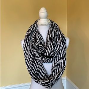 Charlotte Russe Infinity Scarf
